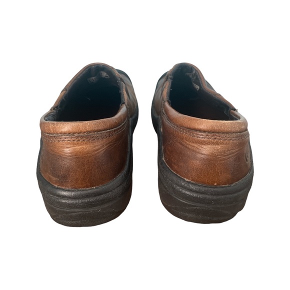 Keen Concord Women’s Size 6.5 Brown Leather - Picture 3 of 10
